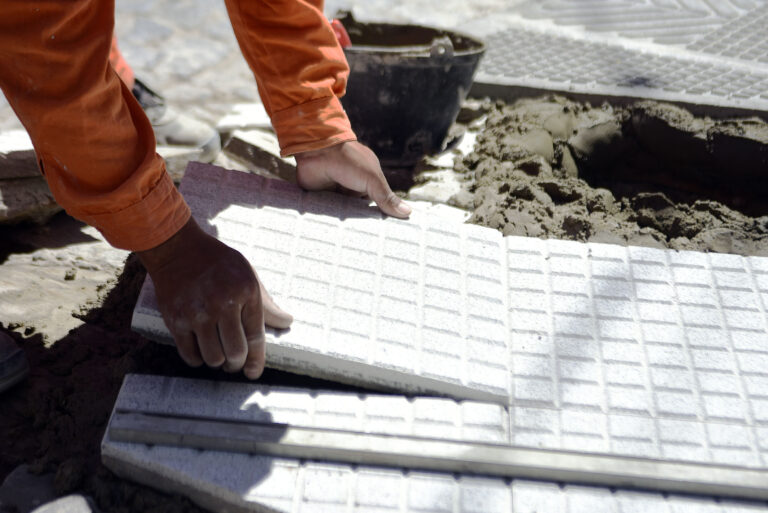 «Veredas a la obra”: cerró la inscripción, con más de 800 frentistas