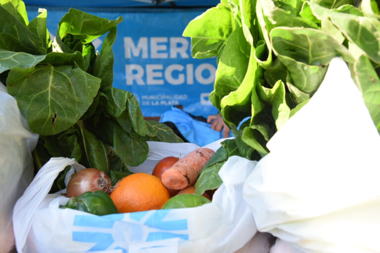 Ya rige el acuerdo de precios accesibles en el Mercado Central