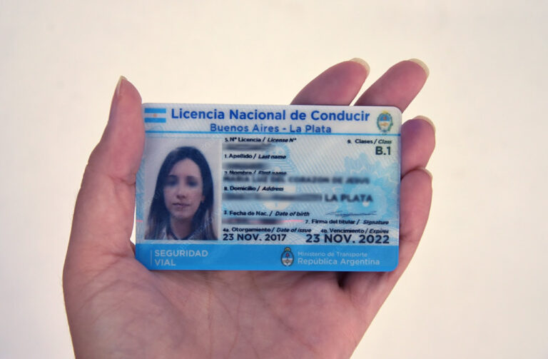 Pasos a seguir para sacar, renovar o ampliar el carnet de conductor