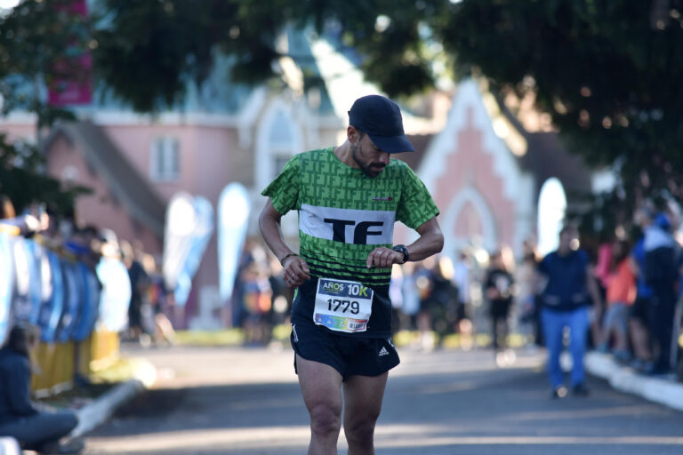 Extienden hasta esta tarde la inscripción para la maratón Sor María Ludovica