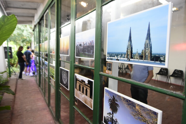 Con exposiciones y espectáculos, llega el “Circuito de los Museos Platenses”