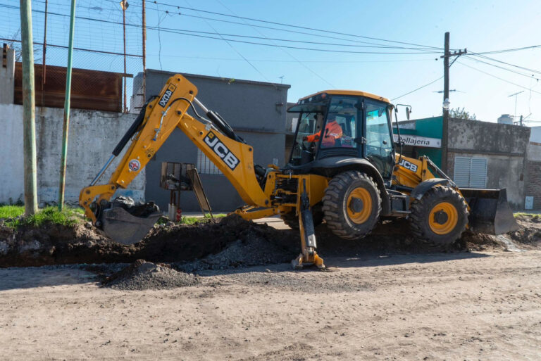 Creamos una nueva vía alternativa de paso a la tradicional avenida 72