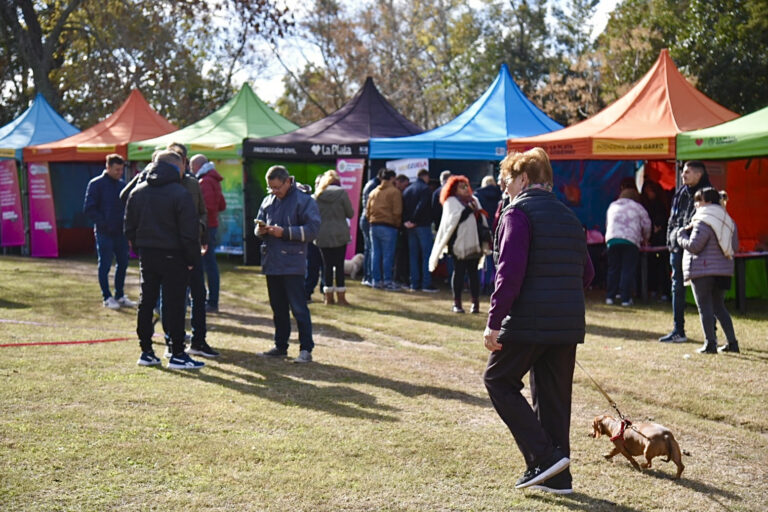 ‘Barrio x Barrio’ llega a Altos de San Lorenzo con servicios para todos