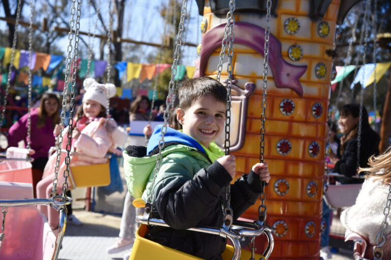 Finde de vacaciones en la ciudad: preparamos una agenda repleta de actividades