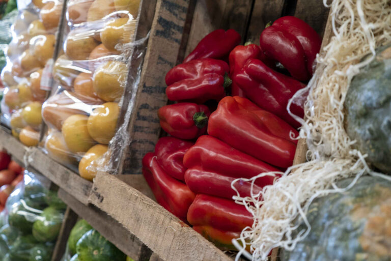 Acuerdo de precios: así quedó el nuevo listado del Mercado Central