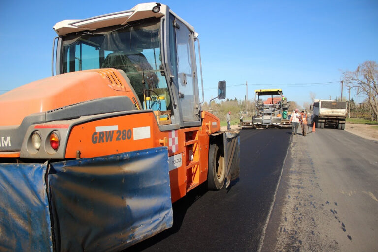 Plan de obras: los cortes y desvíos de este viernes en la ciudad