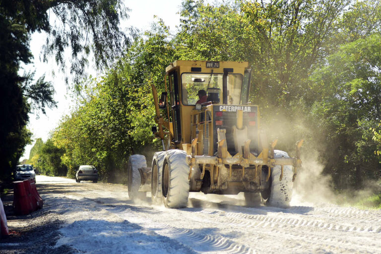 Informamos los cortes por obras para este jueves en la ciudad