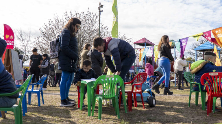 Los vecinos de Tolosa podrán acceder al programa ‘Barrio…