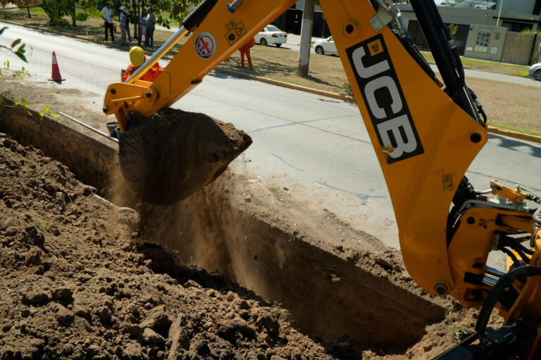 Detallamos los cortes planificados para este lunes en los barrios