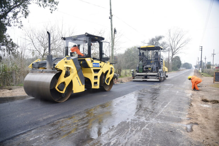 Cortes y desvíos por obras: cómo estará el tránsito este martes …