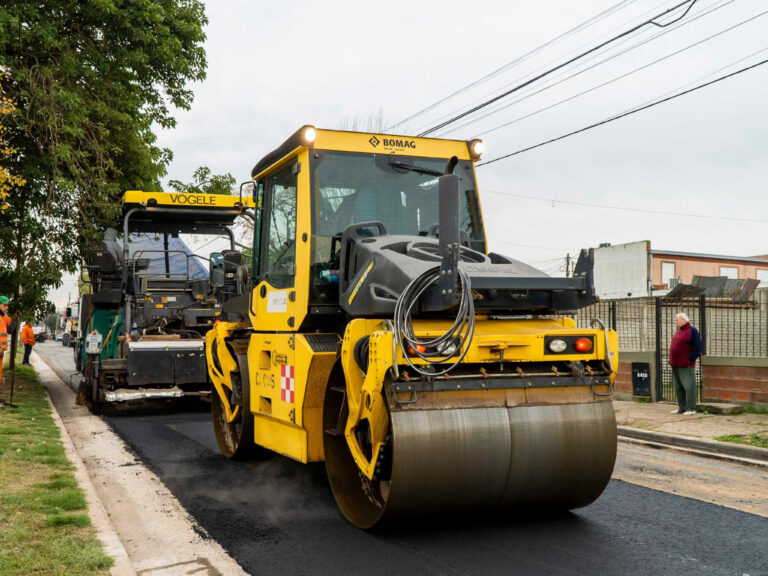 Informamos el esquema de cortes y desvíos para este miércoles en la ciudad