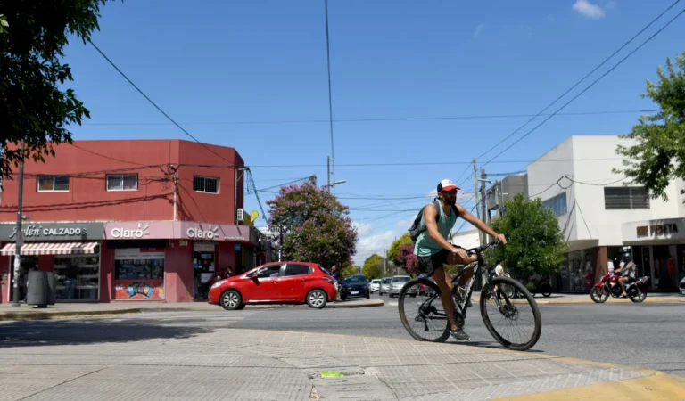 El pronóstico día por día y una mínima esperanza de alivio