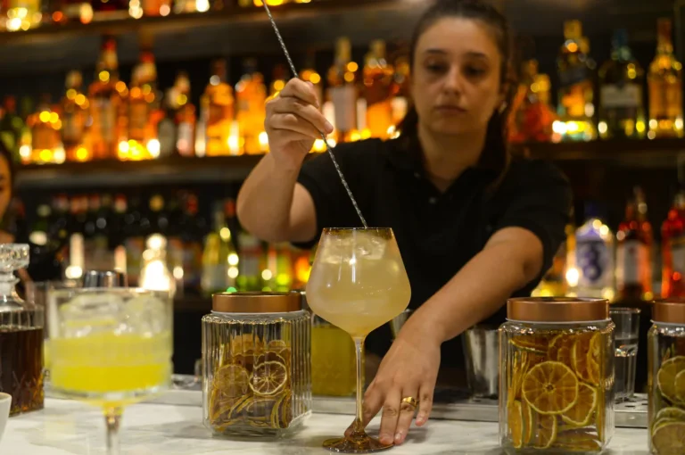 Llego la hora en LP. Vuelve la París, la confitería emblema …