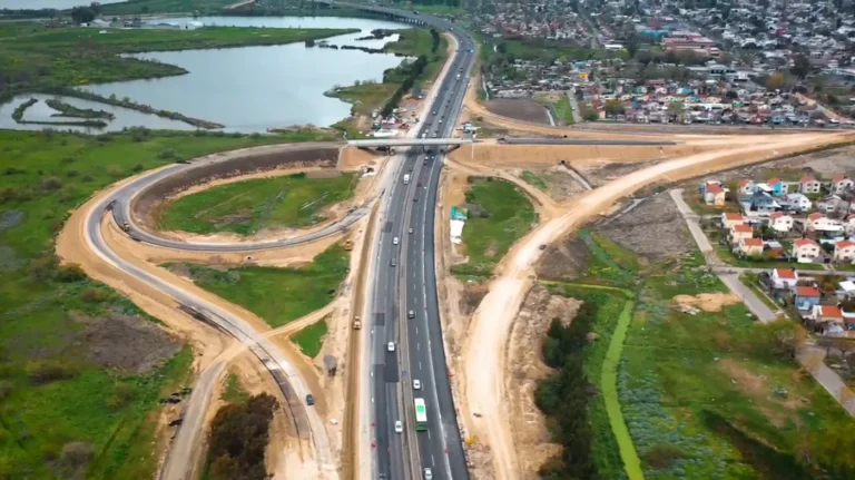 Obras en La Plata que quedaron paralizadas por Javier Milei