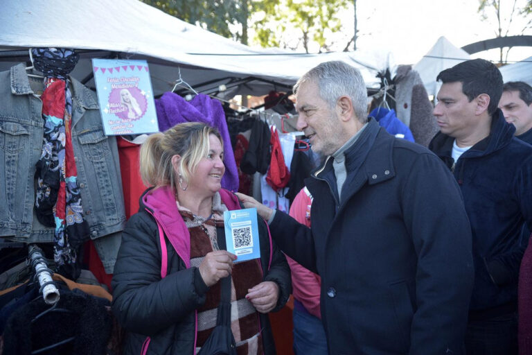 El Paseo de Compras Meridiano V batió un nuevo récord de ventas…