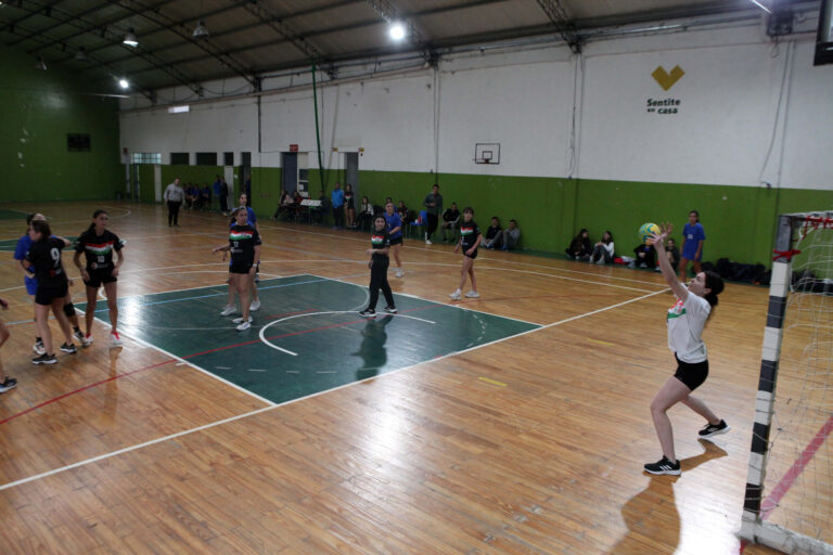 La Plata reunió a más de 6 mil deportistas en los Juegos Bonaerenses