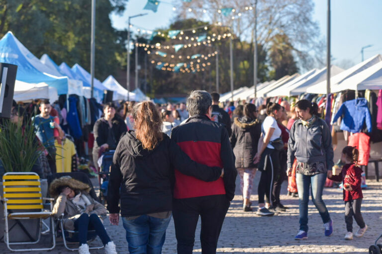 El Paseo de Compras Meridiano V abrirá todos los días del finde