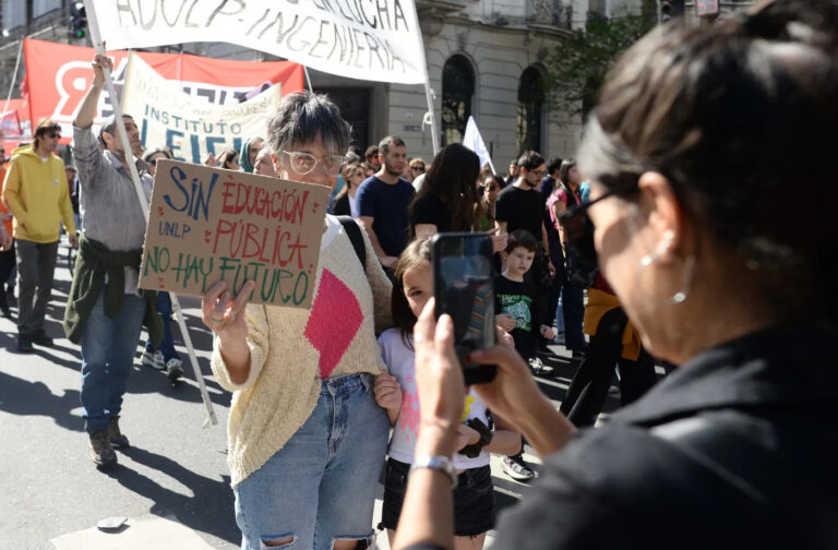 El Gobierno oficializó a la SIGEN como auditora de las universidades nacionales