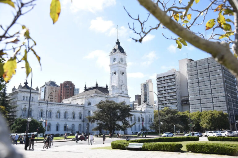 La Municipalidad de La Plata sumó otro asueto y habrá dos con el del aniversario