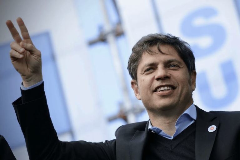 La gestión de Axel Kicillof expone los ejes del Presupuesto 2025 y la Ley Fiscal Impositiva en la Legislatura